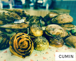 CUMIN anagram