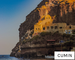 CUMIN anagram