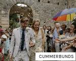 CUMMERBUNDS anagram