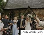 CUMMERBUNDS anagram