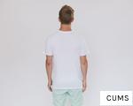 CUMS anagram