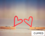 CUPPED anagram