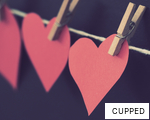 CUPPED anagram
