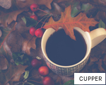 CUPPER anagram