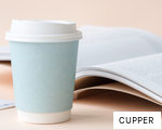 CUPPER anagram