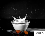 CURD anagram