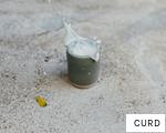 CURD anagram