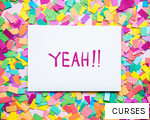 CURSES anagram