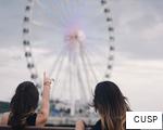 CUSP anagram