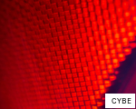 CYBE anagram