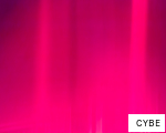 CYBE anagram