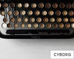 CYBORG anagram