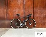 CYCLI anagram