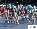 CYCLI anagram