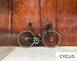 CYCLIS anagram