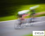 CYCLIS anagram