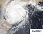 CYCLON anagram