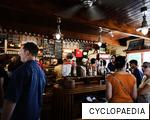 CYCLOPAEDIA anagram