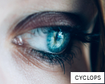 CYCLOPS anagram