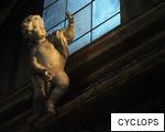 CYCLOPS anagram