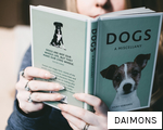 DAIMONS anagram