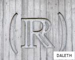 DALETH anagram