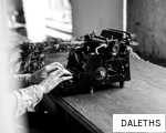 DALETHS anagram