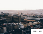 DALIAN anagram