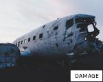 DAMAGE anagram