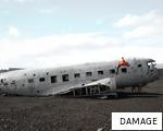 DAMAGE anagram