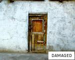 DAMAGED anagram