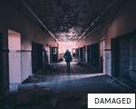DAMAGED anagram