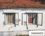 DAMAGED anagram