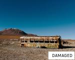 DAMAGED anagram