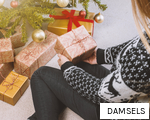 DAMSELS anagram