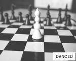 DANCED anagram