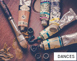 DANCES anagram