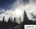 DARKISH anagram