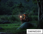 DARNEDER anagram
