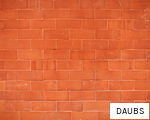 DAUBS anagram
