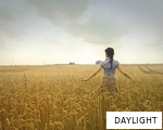 DAYLIGHT anagram