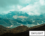 DAYLIGHT anagram