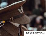 DEACTIVATION anagram