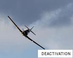 DEACTIVATION anagram