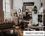 DEACTIVATION anagram