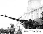 DEACTIVATION anagram