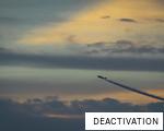 DEACTIVATION anagram