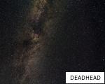 DEADHEAD anagram
