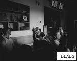 DEADS anagram