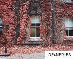 DEANERIES anagram